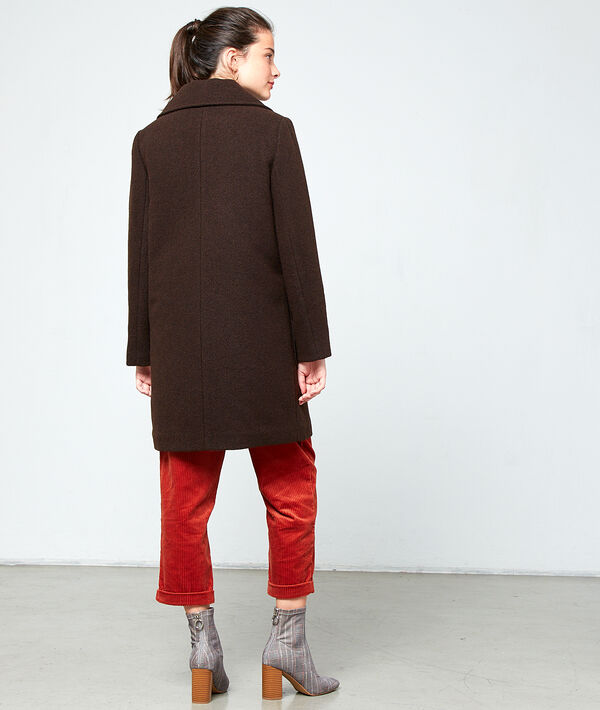 Manteau masculin Manteau masculin