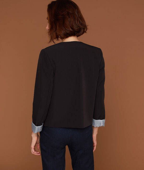 Veste droite Veste droite
