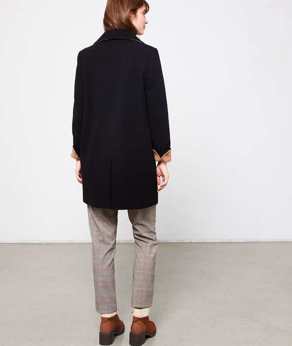 Manteau masculin Manteau masculin