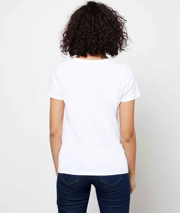 T-shirt "French Liberté" T-shirt "French Liberté"