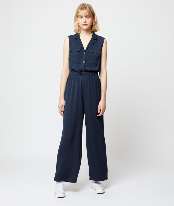 Combinaison tailleur Combinaison tailleur