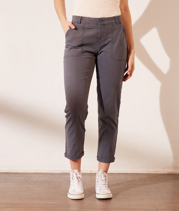 Pantalon cargo Pantalon cargo