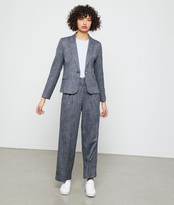 Pull en maille fine Pull en maille fine