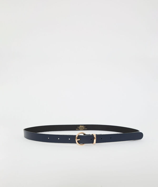 Ceinture à boucle Ceinture à boucle