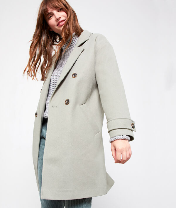 Manteau masculin Manteau masculin