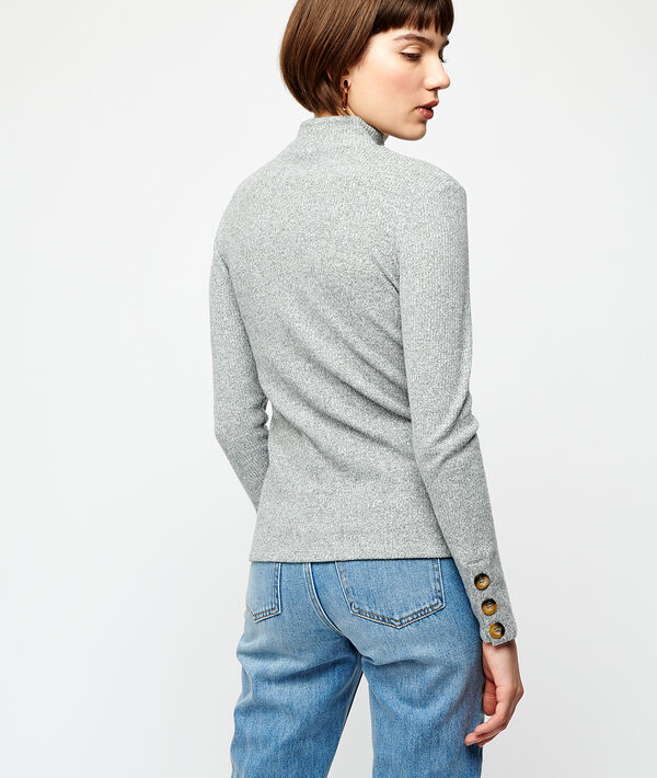 Top en maille fine Top en maille fine