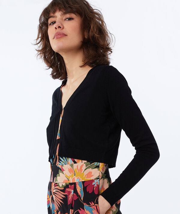 Gilet court Gilet court