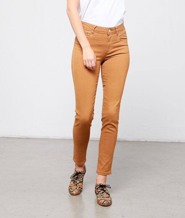 Pantalon slim Pantalon slim