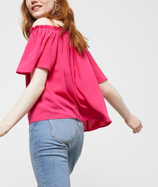 Top bustier Top bustier