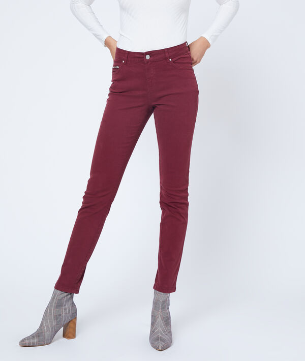 Pantalon slim Pantalon slim