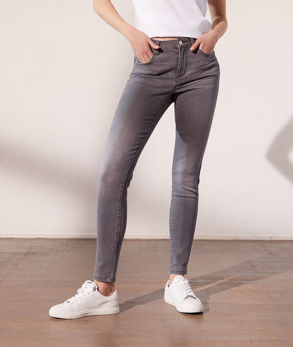 Jean slim push-up Jean slim push-up