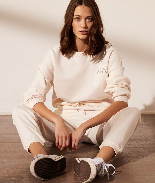 Combinaison jogger Combinaison jogger
