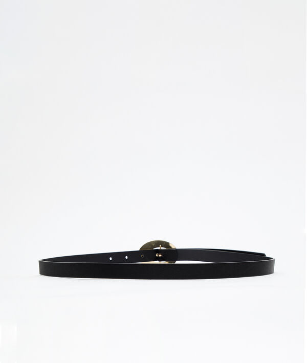 Ceinture à boucle Ceinture à boucle