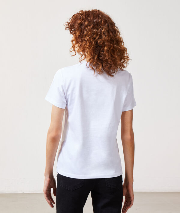 T-shirt "Résiste prouve que tu existes" T-shirt "Résiste prouve que tu existes"