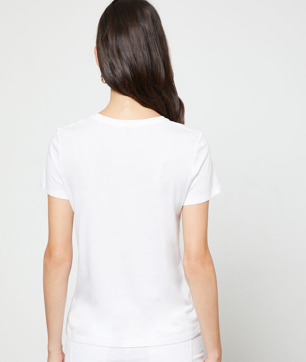 T-shirt "City of Love" T-shirt "City of Love"