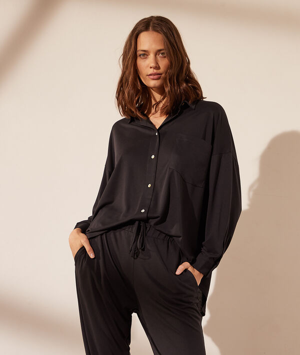 Chemise ample Chemise ample