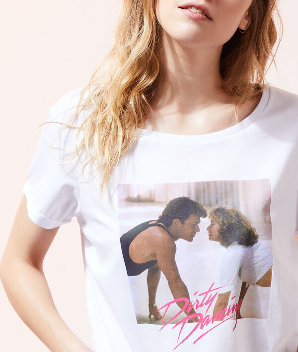 T-shirt "Dirty dancing" T-shirt "Dirty dancing"