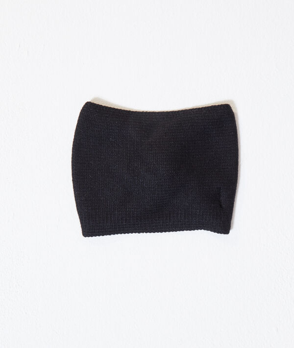 Headband détail étoile Headband détail étoile