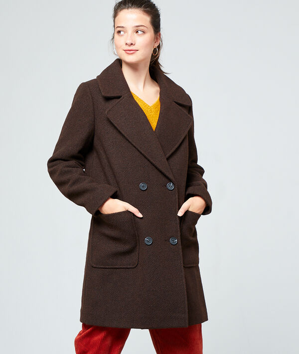 Manteau masculin Manteau masculin