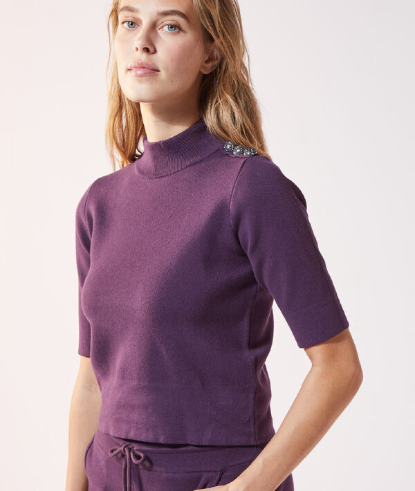 Top col montant détails boutons Top col montant détails boutons