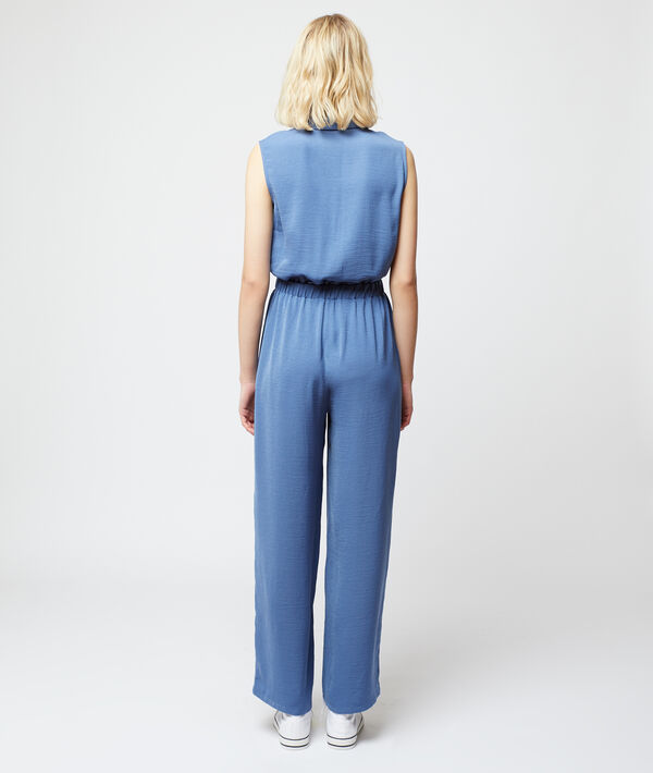 Combinaison tailleur Combinaison tailleur