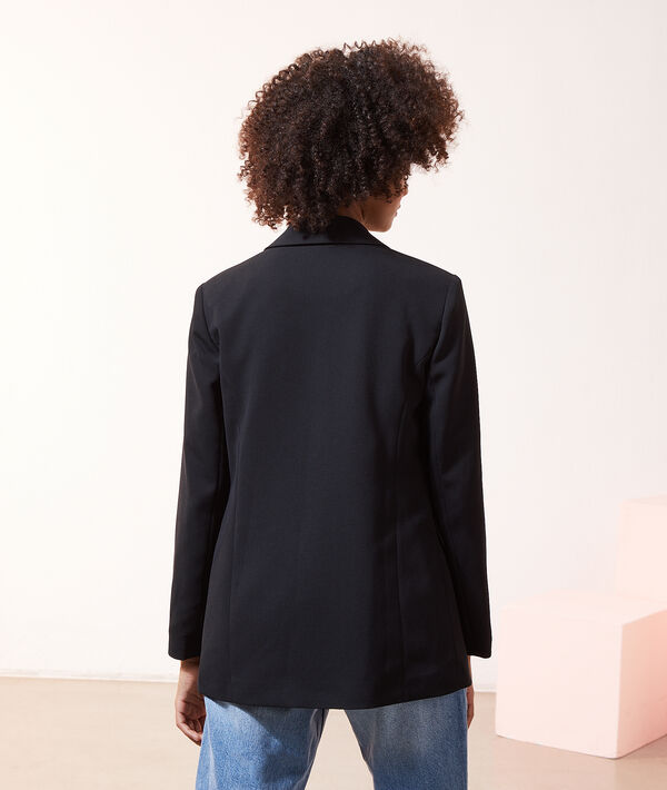 Veste de tailleur cintrée Veste de tailleur cintrée
