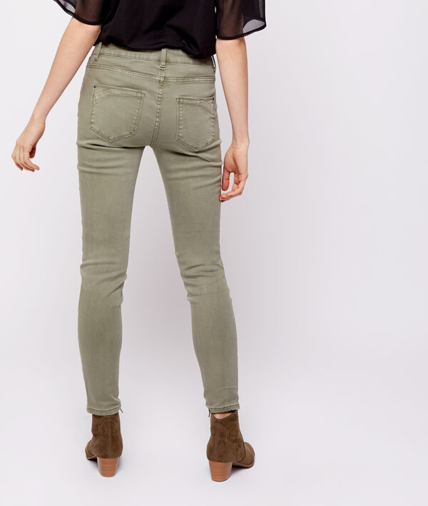 Jean slim uni Jean slim uni