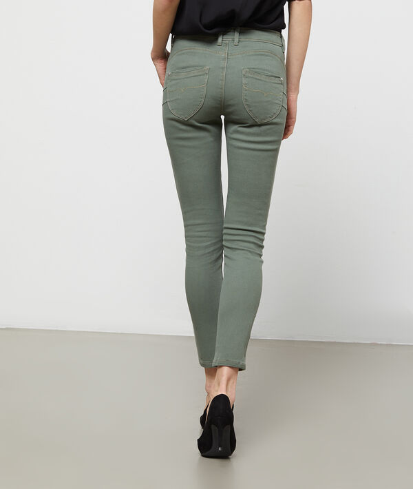 Pantalon skinny Pantalon skinny