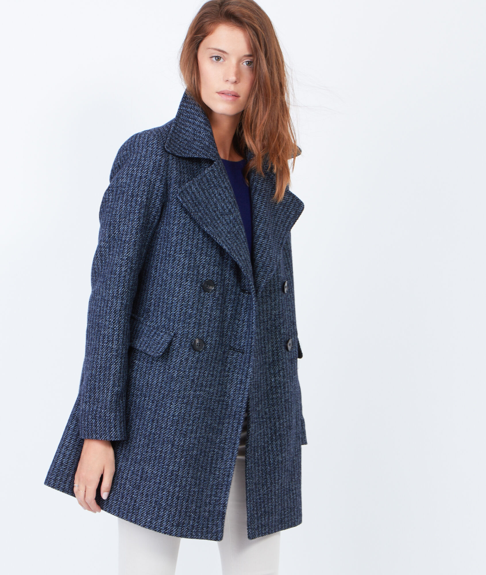Homme Manteau Veste Veste Jules Manteau qFW6wCRTx