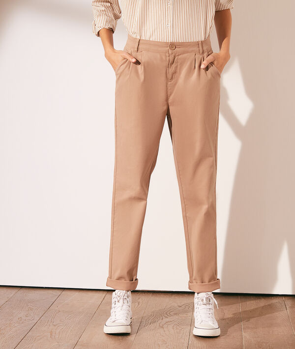 Pantalon chino Pantalon chino