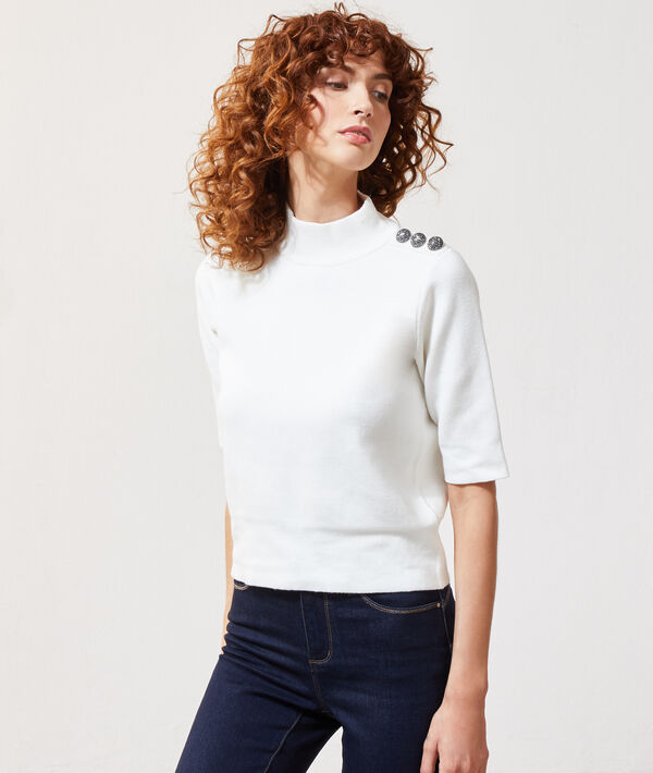 Top col montant détails boutons Top col montant détails boutons