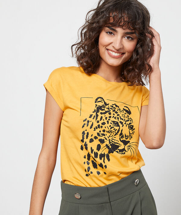 T-shirt sérigraphie T-shirt sérigraphie