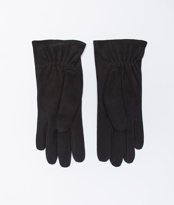 Gants en cuir Gants en cuir