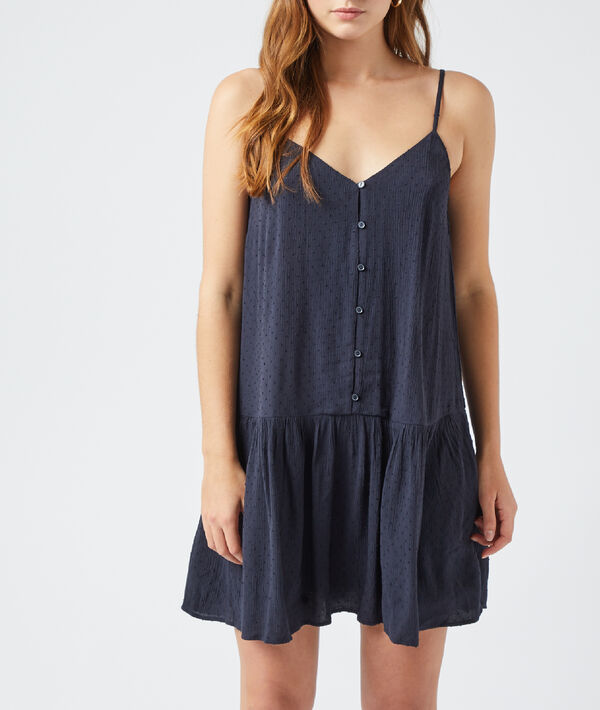 Robe en plumetis Robe en plumetis