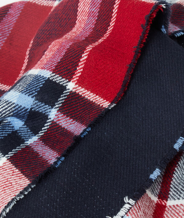 Écharpe poncho Écharpe poncho