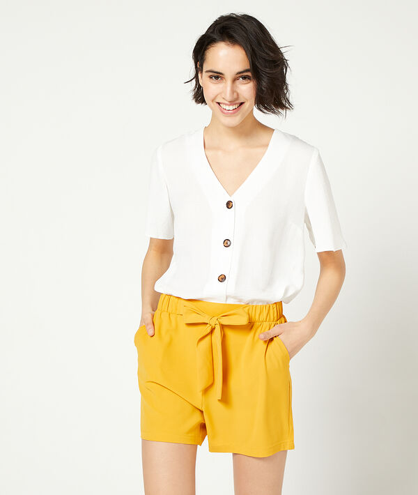 Short à nouer Short à nouer