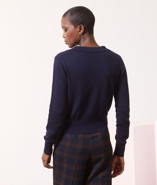 Cardigan maille fine Cardigan maille fine