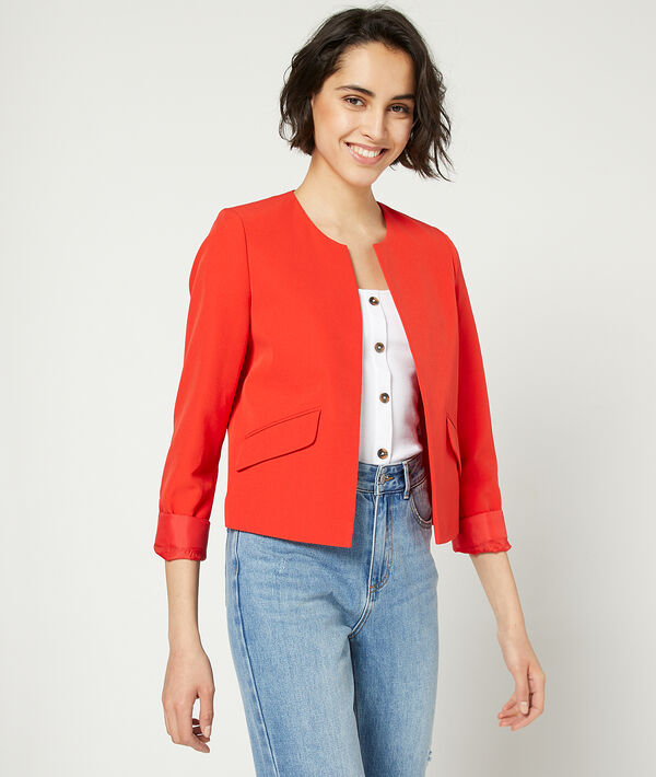Veste de tailleur Veste de tailleur