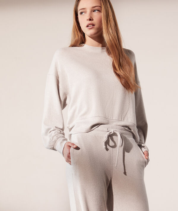 Sweat en maille Sweat en maille