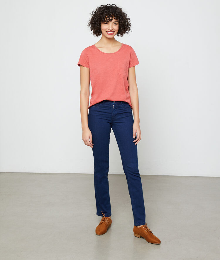Derbies effet daim camel.