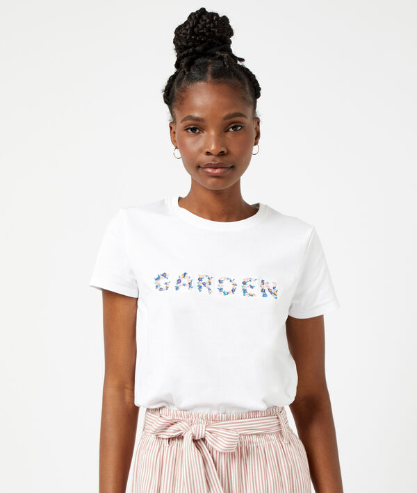 T-shirt "Garden" T-shirt "Garden"