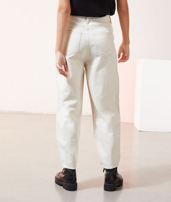 Jean baggy Jean baggy