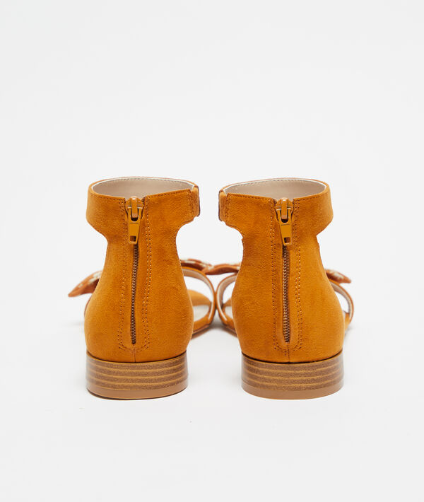 Sandales nouées Sandales nouées