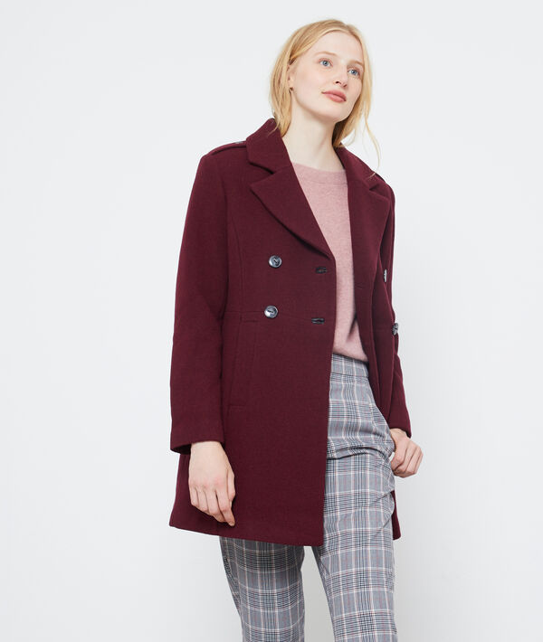Manteau masculin Manteau masculin