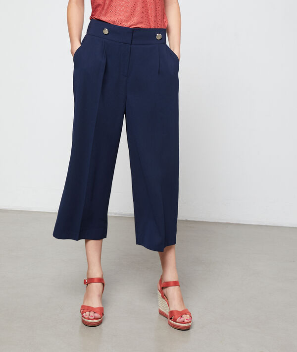 Pantalon flare Pantalon flare