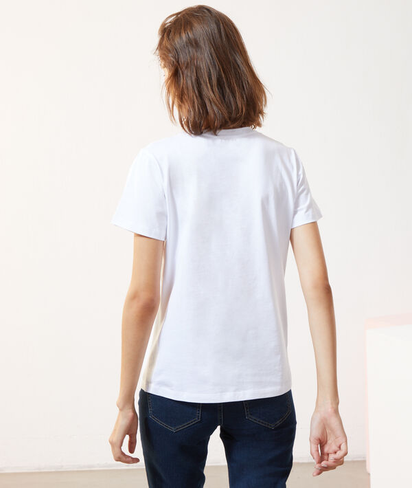 T-shirt "Besame besame mucho" T-shirt "Besame besame mucho"