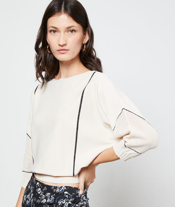 Pull en maille fine Pull en maille fine