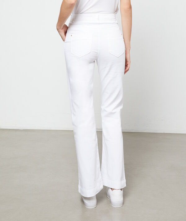 Jean flare Jean flare