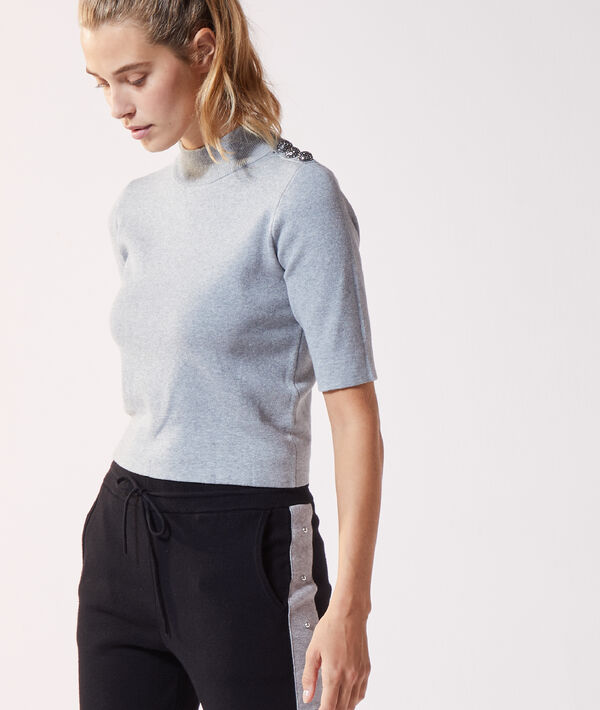Top col montant détails boutons Top col montant détails boutons