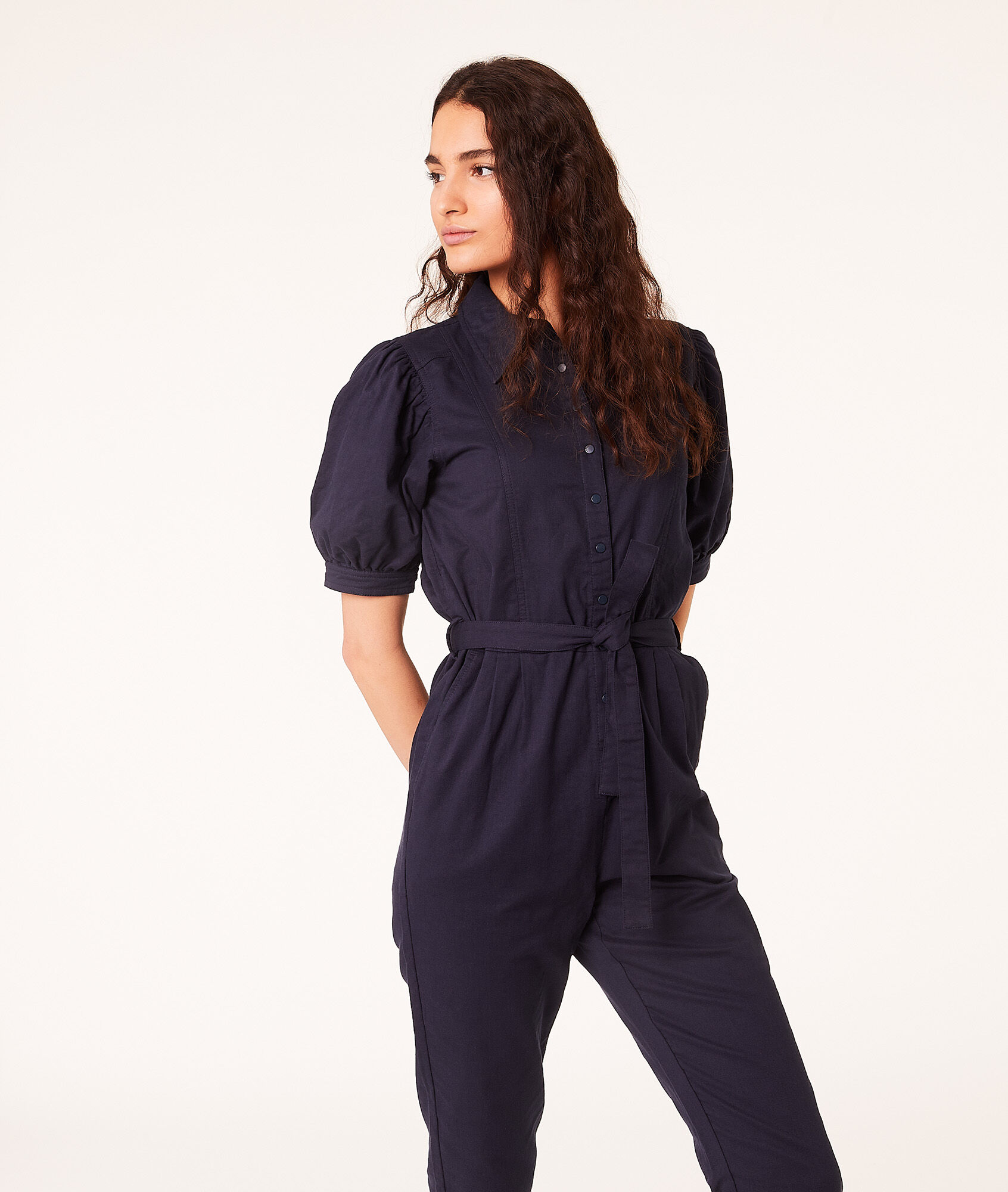 Combinaison \u0026 Combishort Femme Chic \u0026 Décontracté - Etam